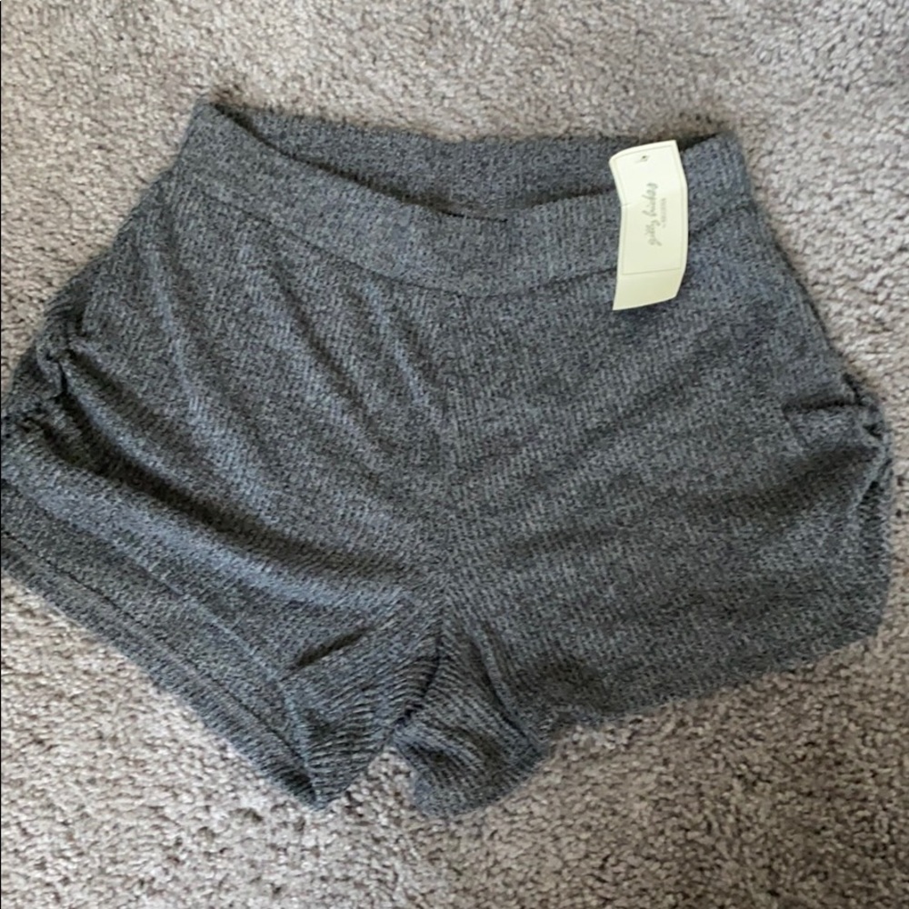 Hollister Dreamworthy Soft Sleep Short